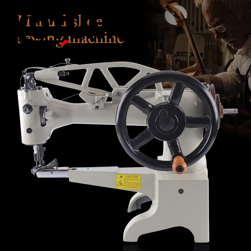 New Shoe Repair Sewing Machine - Sewing Repair 评论和价格