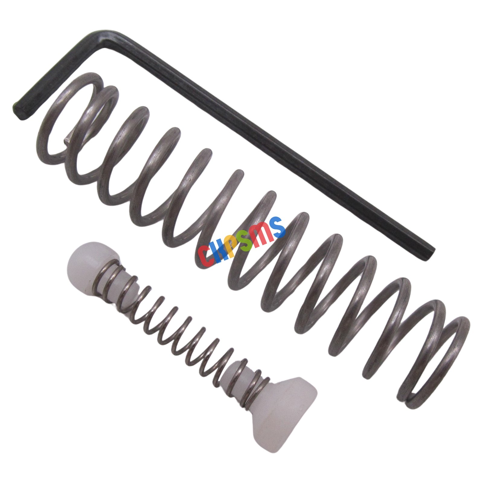 Delivery Valve Spring & Brake  - Sewing In Textile Industry 评论和价格