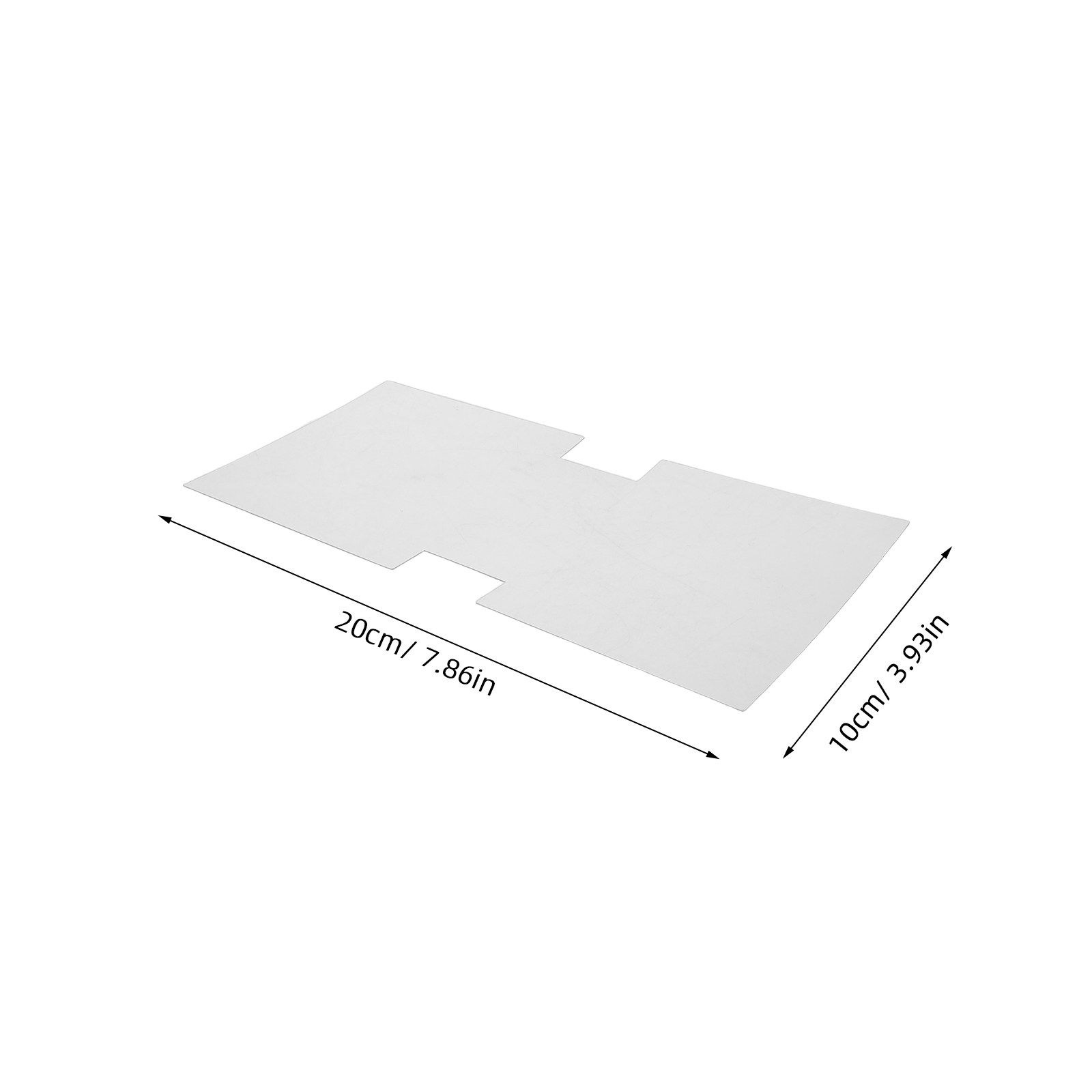 Multifunctional Square Quiltin - Quilting Ruler Square 评论和价格