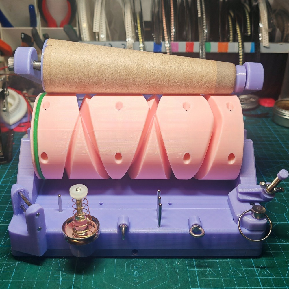 Electric Yarn Winder With Auto - Sewing Knit 评论和价格