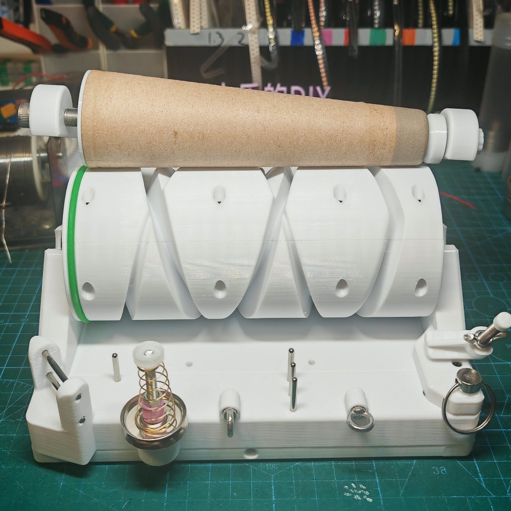 Electric Yarn Winder With Auto - Sewing Knit 评论和价格