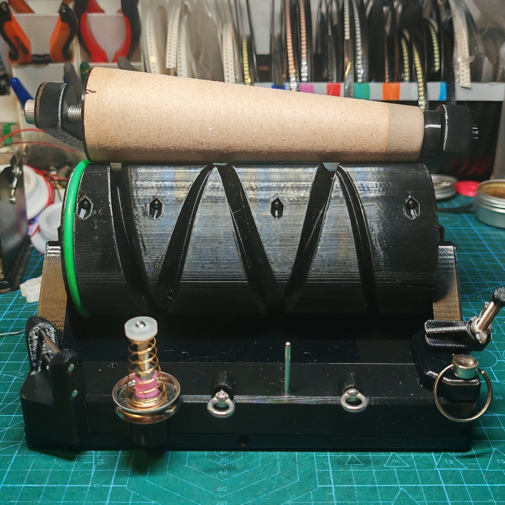 Electric Yarn Winder With Auto - Sewing Knit 评论和价格