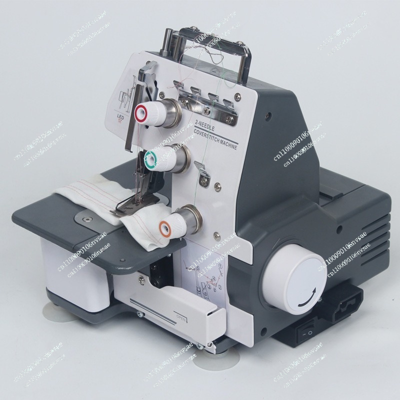 Machine 2.5mm Multifunctional  - Sewing Machine Yarn 评论和价格