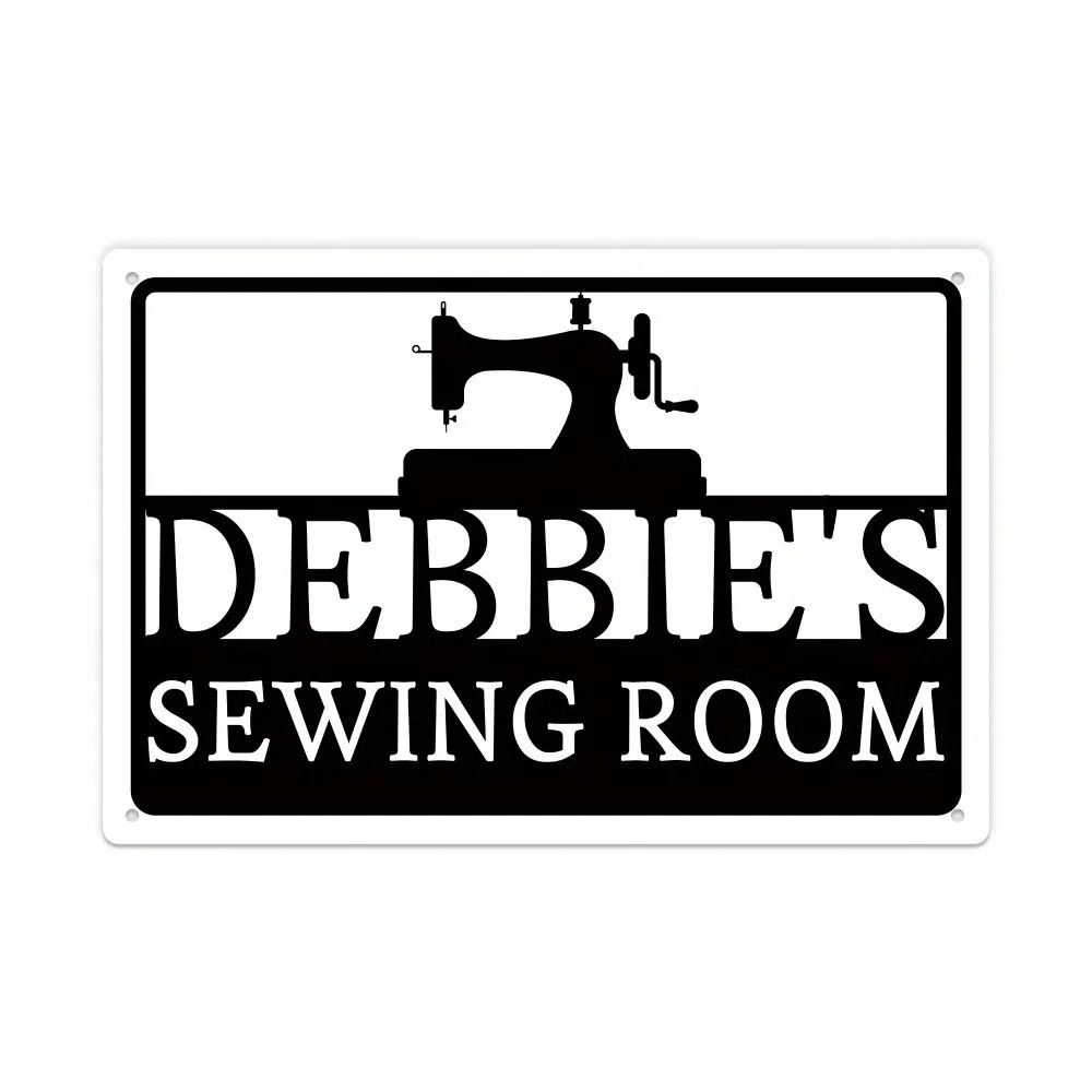 [2D Flat] Custom Sewing Room M - Sewing Art 评论和价格