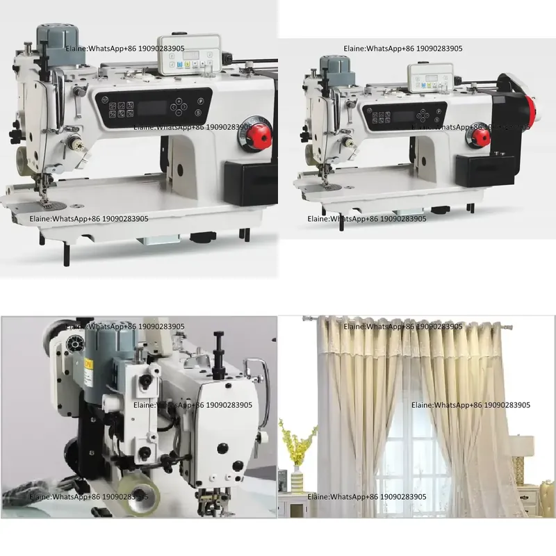 QK-GS996-PDL Industrial Lockst - Sewing In Textile Industry 评论和价格