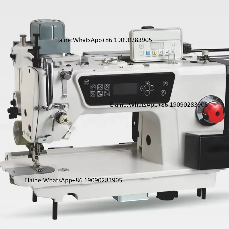 QK-GS996-PDL Industrial Lockst - Sewing In Textile Industry 评论和价格
