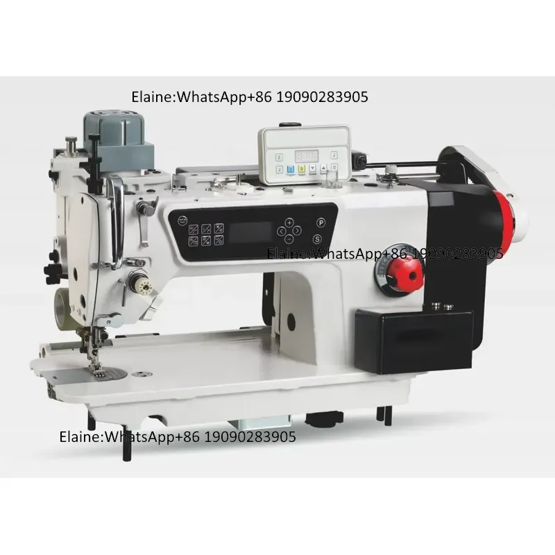 QK-GS996-PDL Industrial Lockst - Sewing In Textile Industry 评论和价格