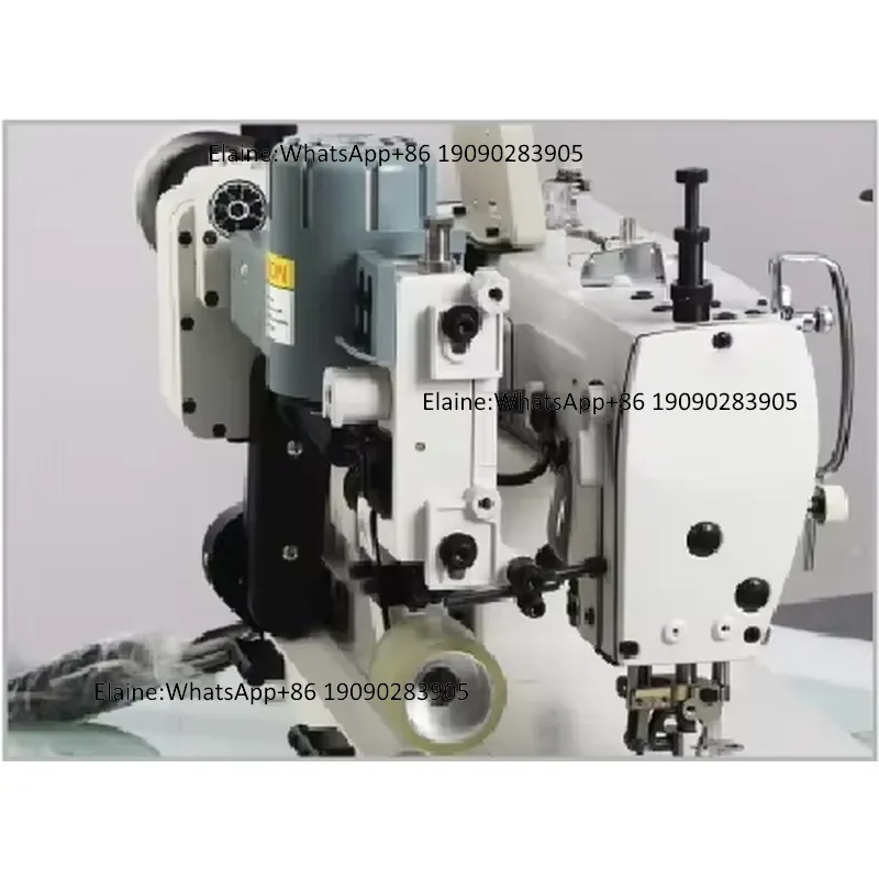 QK-GS996-PDL Industrial Lockst - Sewing In Textile Industry 评论和价格
