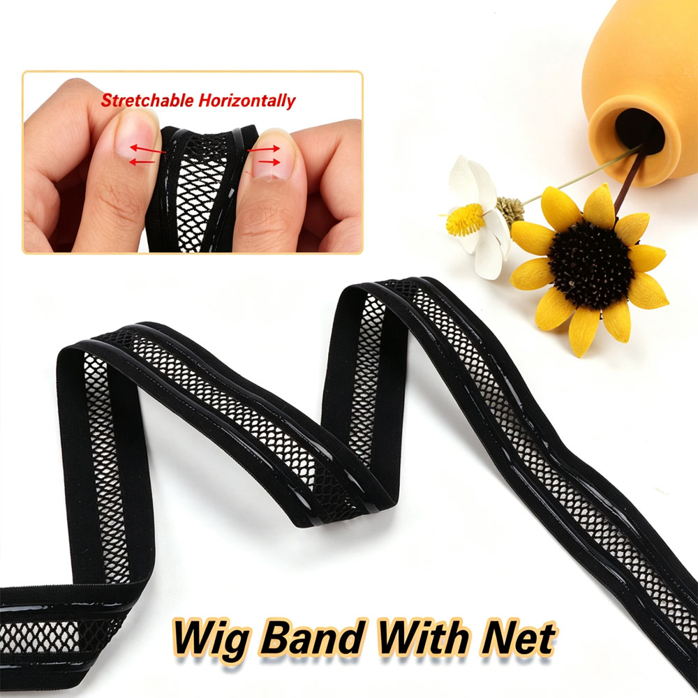 1Yards Silicone Anti Slip Mesh - Sewing Net 评论和价格
