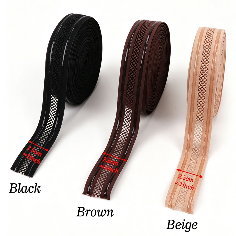1Yards Silicone Anti Slip Mesh - Sewing Net 评论和价格