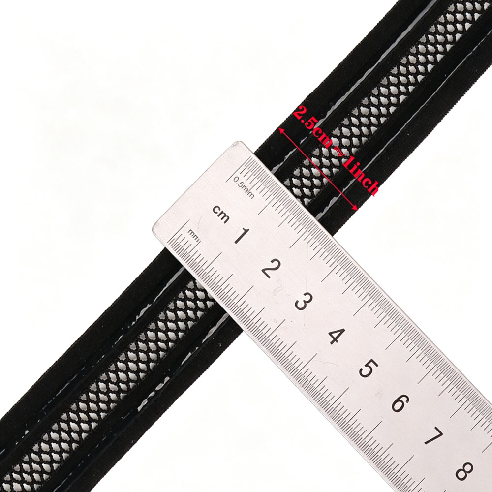 1Yards Silicone Anti Slip Mesh - Sewing Net 评论和价格