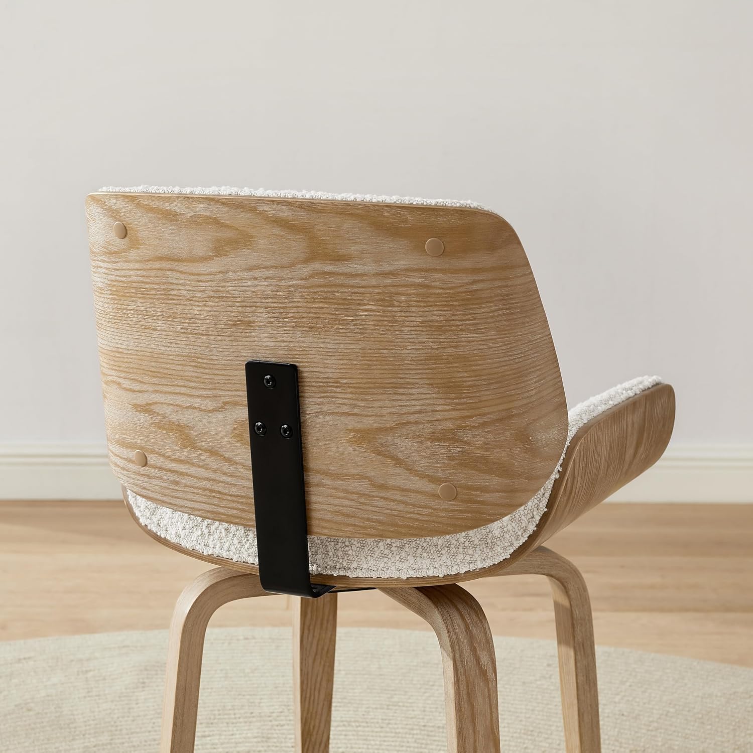 Swivel Dining Chair, Fabric Up - Century Textile & Sewing Supply By Owner 评论和价格