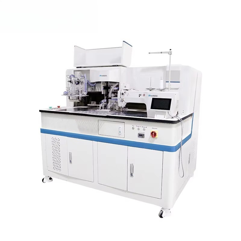 GC-1008-311-3TS New Flat-Bed C - Sewing In Textile Industry 评论和价格