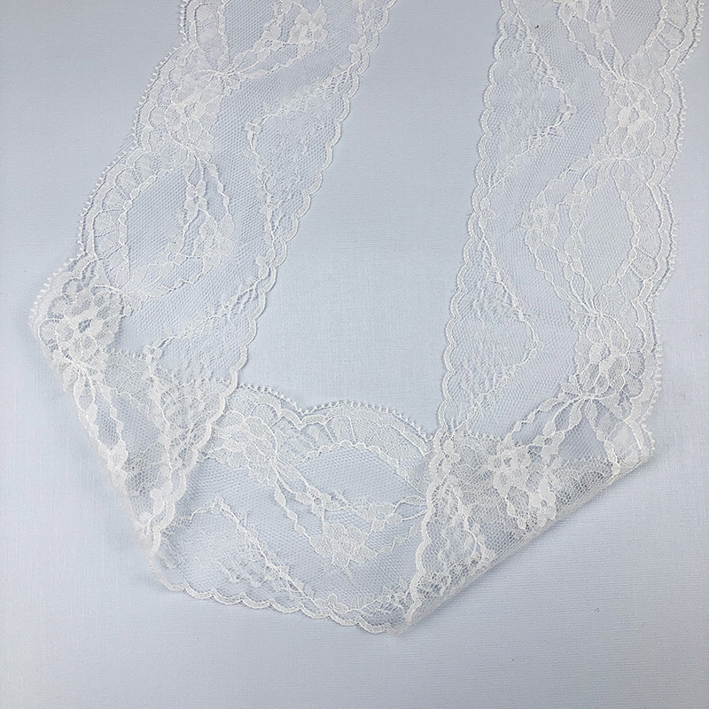 5 Meter Non-elastic laceLace R - Sewing Net 评论和价格