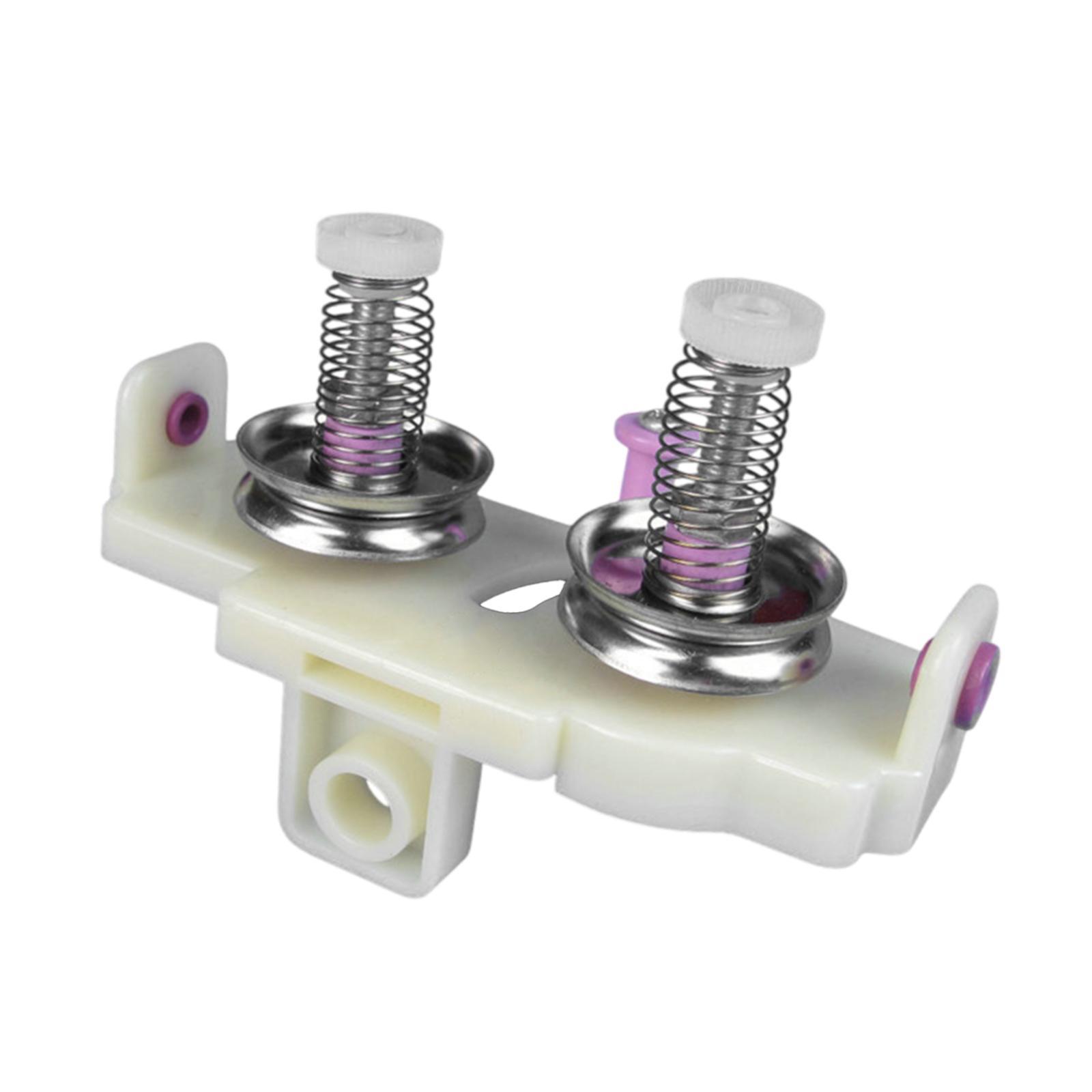 Yarn Tensioner Adapter for Kni - Textile Sewing Support 评论和价格