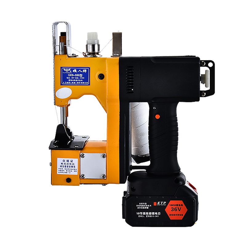 GK9-886 Textile Industry Porta - Sewing In Textile Industry 评论和价格