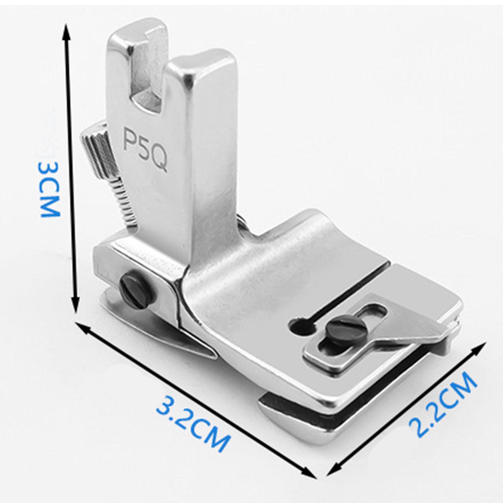 Sturdy Sewing Machine Presser  - Sewing In Textile Industry 评论和价格
