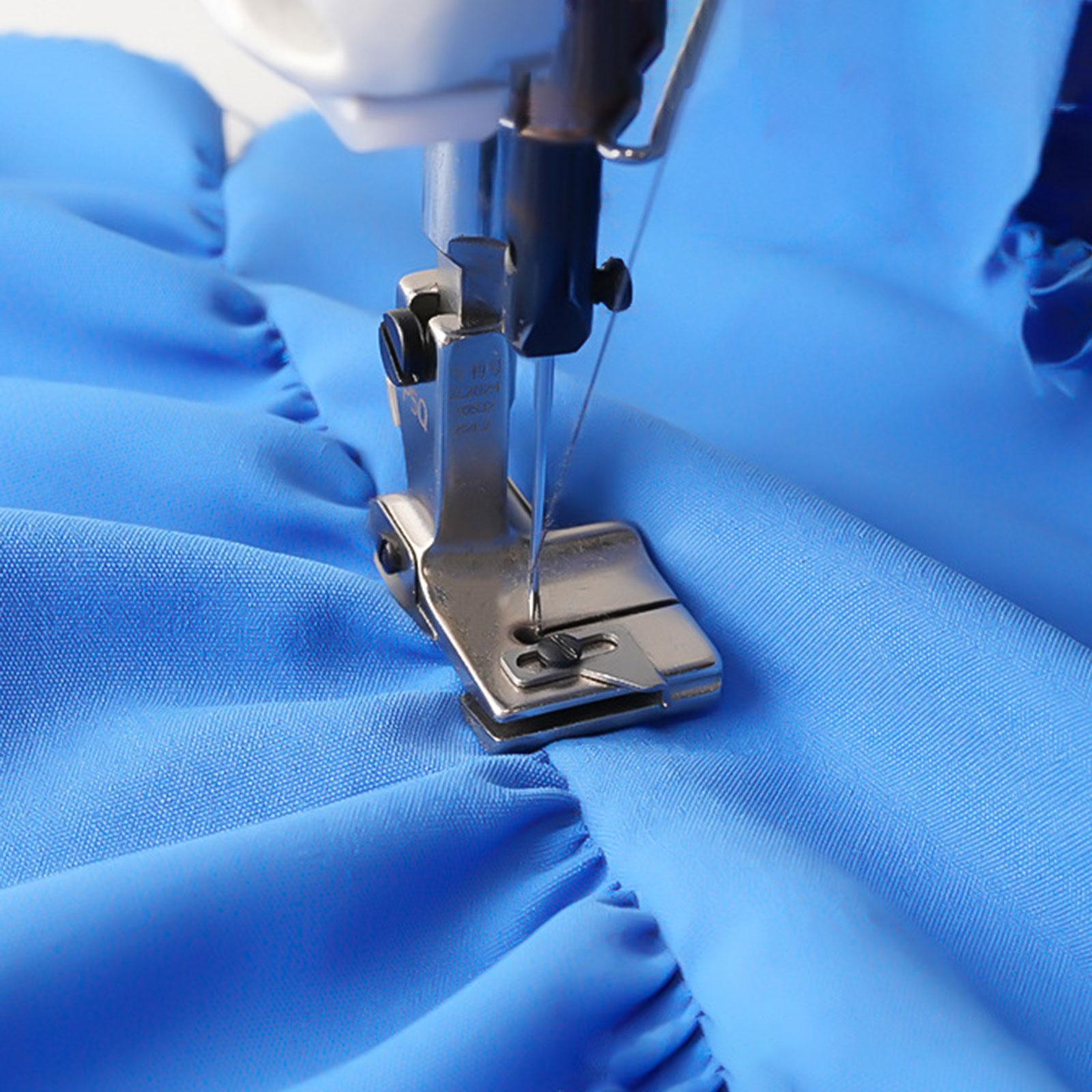 Sturdy Sewing Machine Presser  - Sewing In Textile Industry 评论和价格