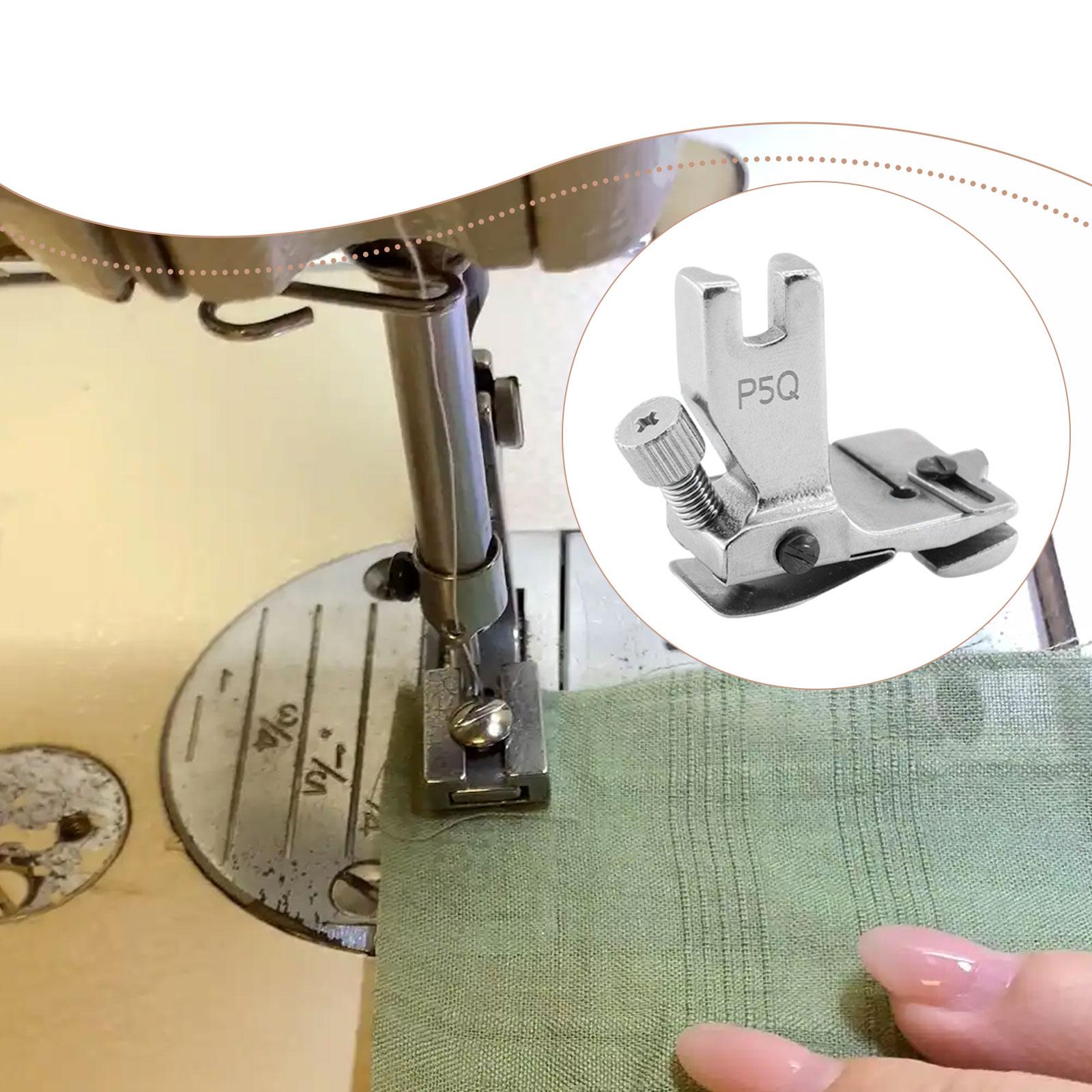 Sturdy Sewing Machine Presser  - Sewing In Textile Industry 评论和价格