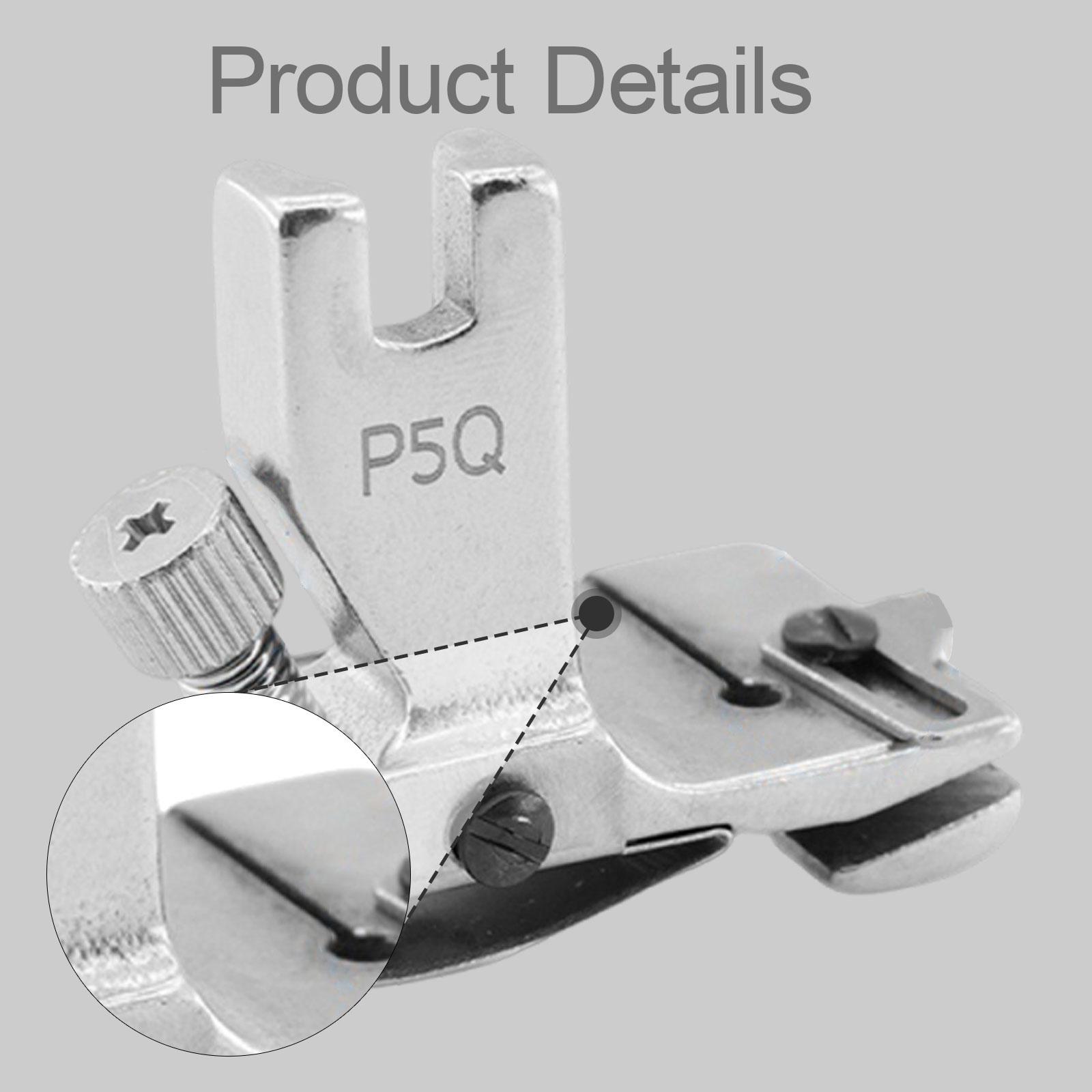 Sturdy Sewing Machine Presser  - Sewing In Textile Industry 评论和价格