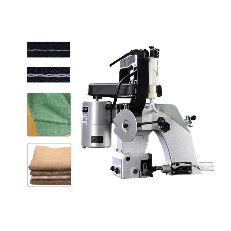 Industrial Electric Sewing Mac - Sewing In Textile Industry 评论和价格