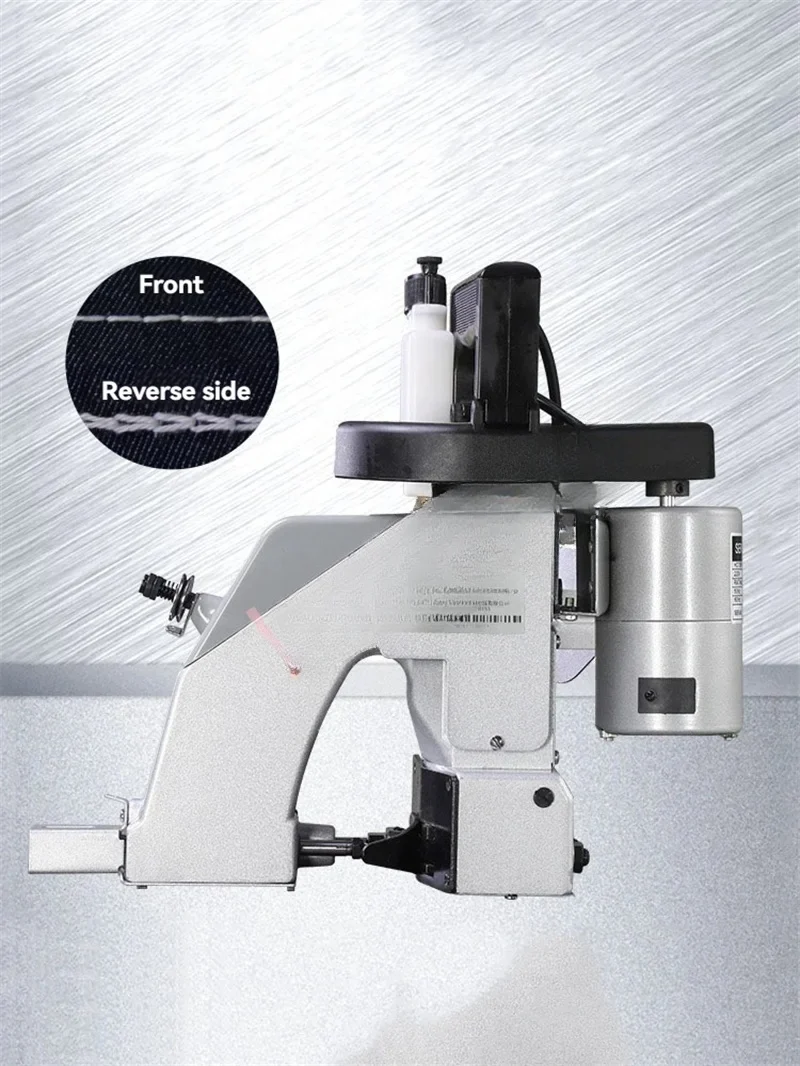 Industrial Electric Sewing Mac - Sewing In Textile Industry 评论和价格