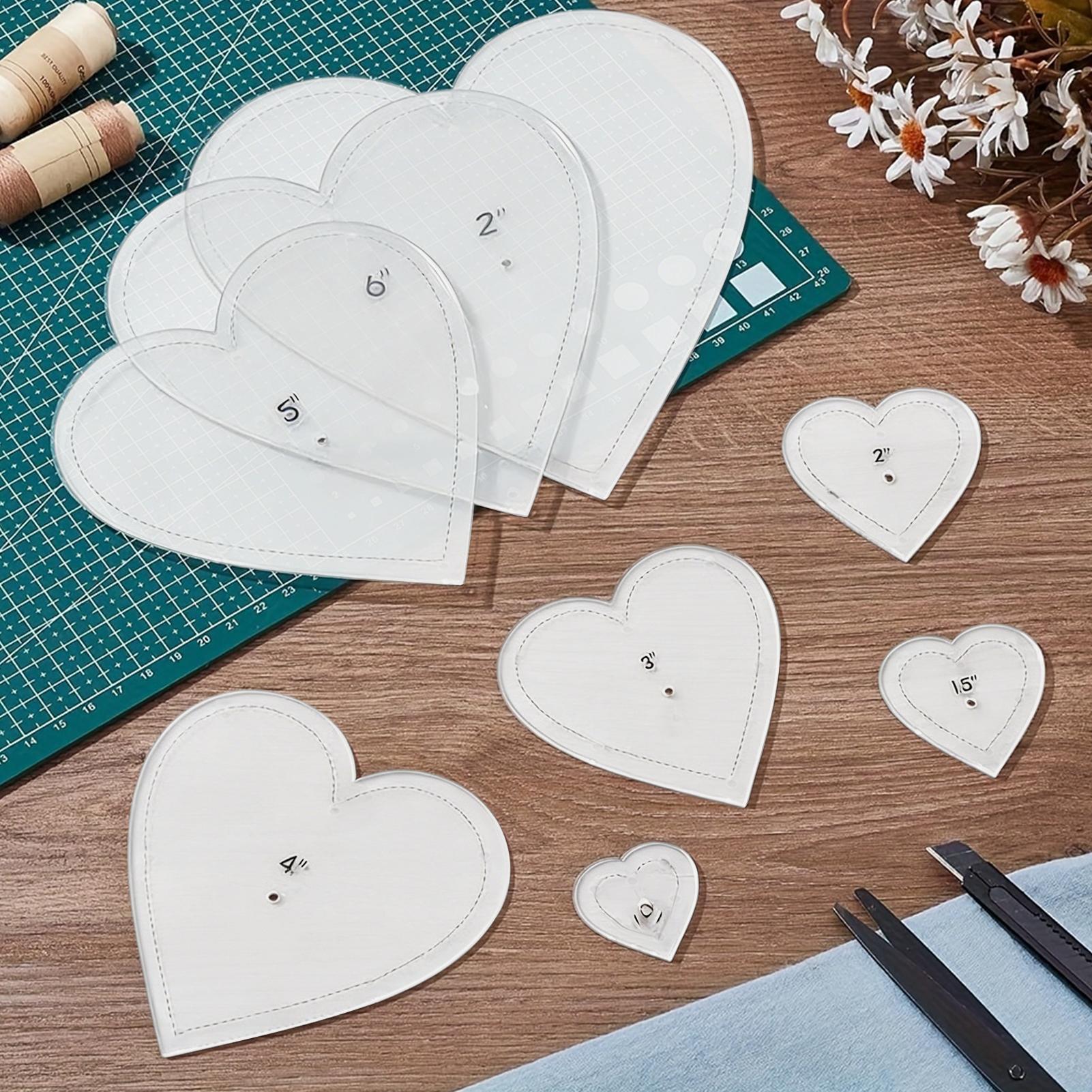 new Sewing Templates 8 Piece A - Sewing Expert 评论和价格