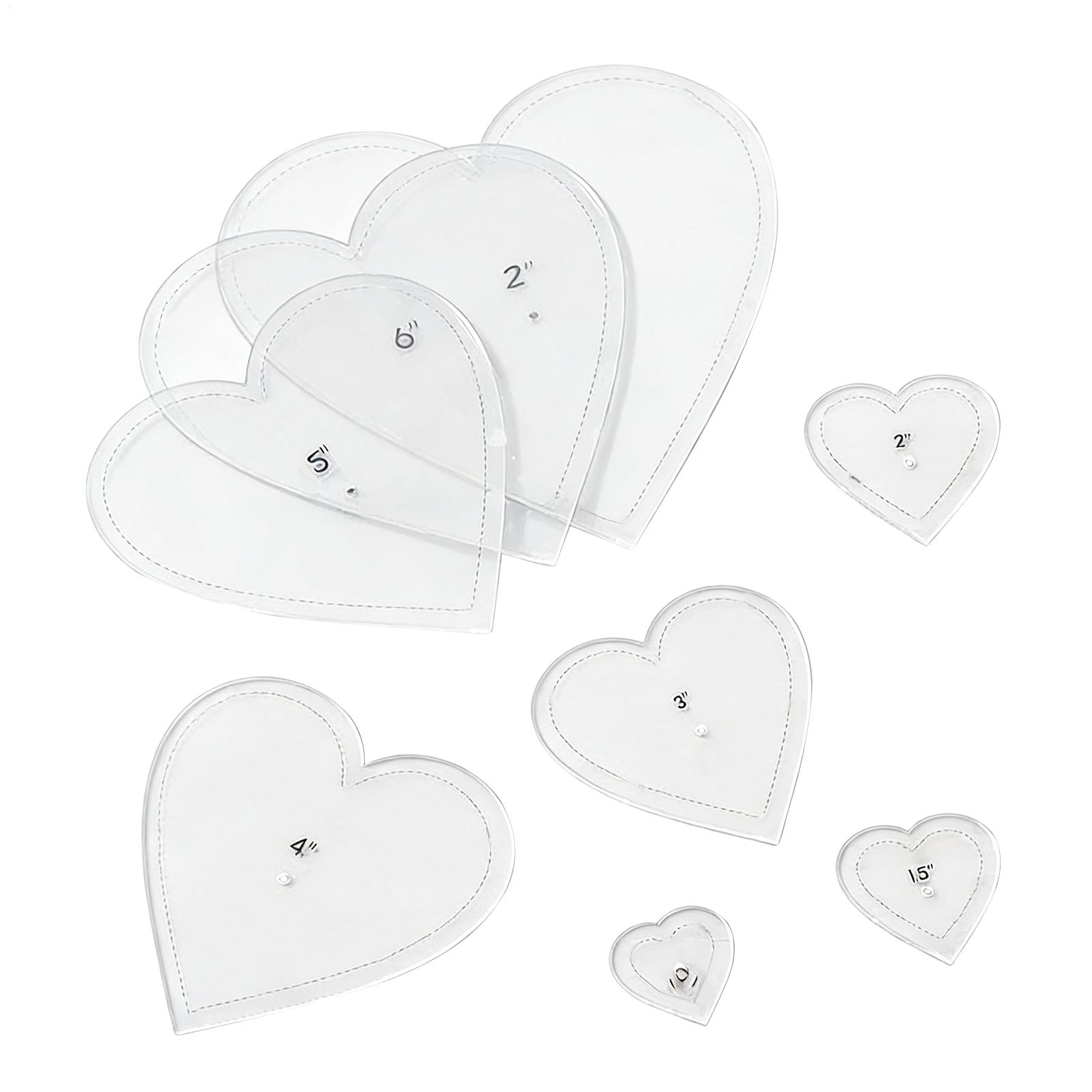 new Sewing Templates 8 Piece A - Sewing Expert 评论和价格