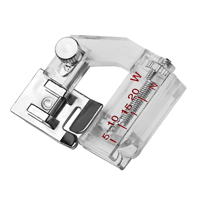 Low Shank Shirring Gathering P - Sewing Machine Fabric 评论和价格