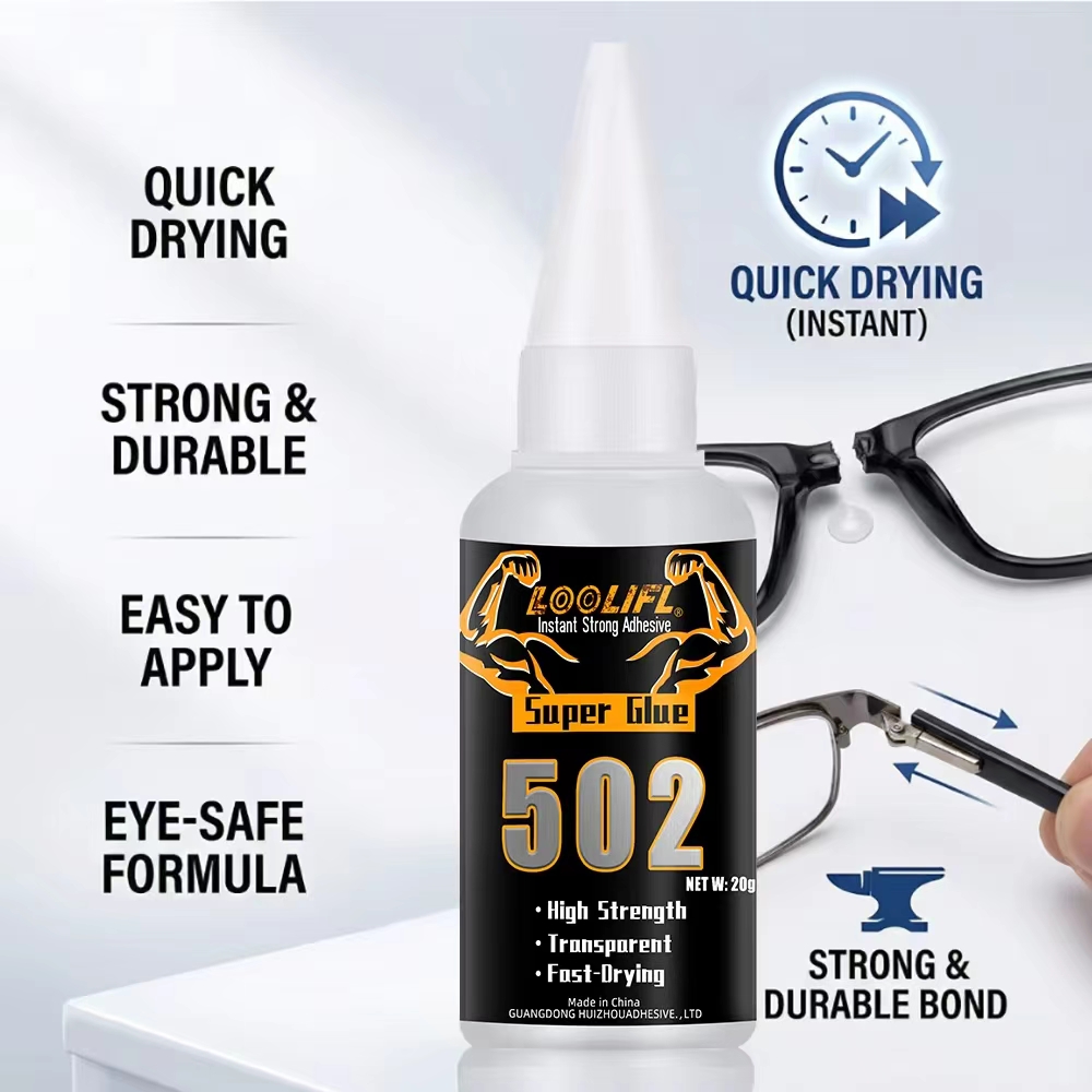 LOOLIFL-502 super glue, a mult - Sewing Art 评论和价格
