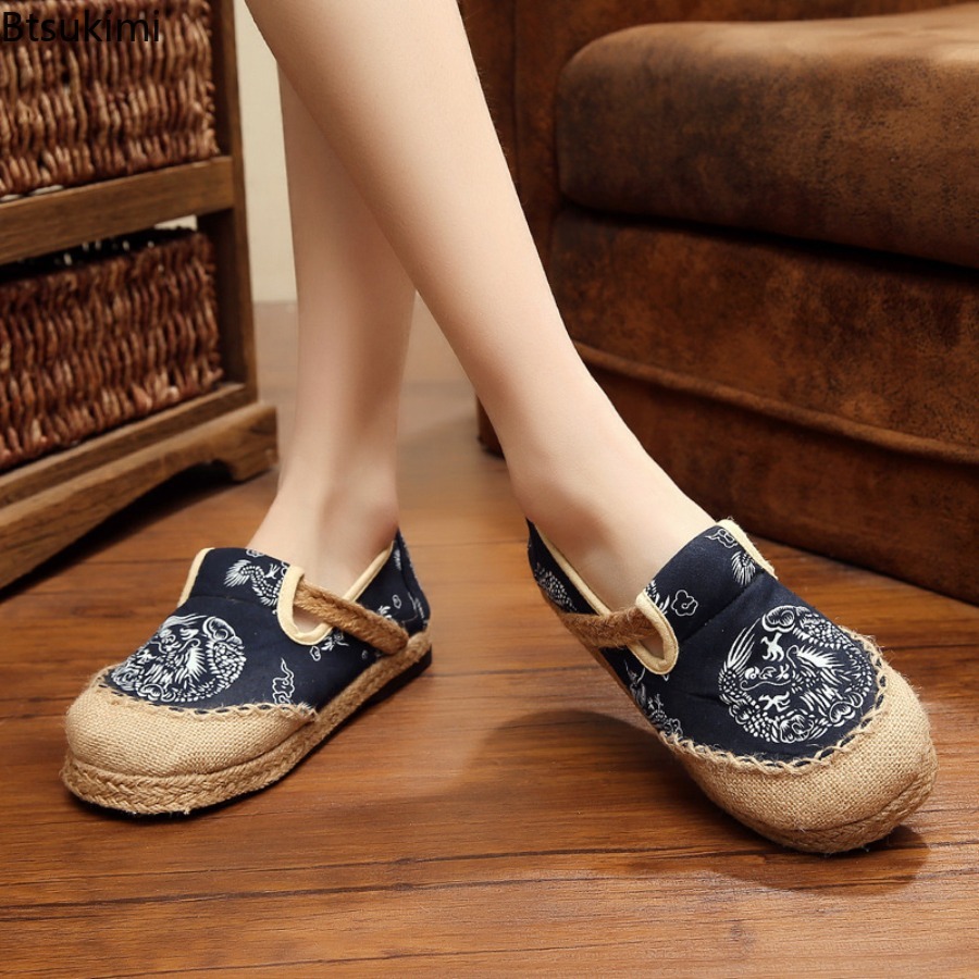 New 2026 Women Shoes Simple Sl - Sewing Cloth 评论和价格