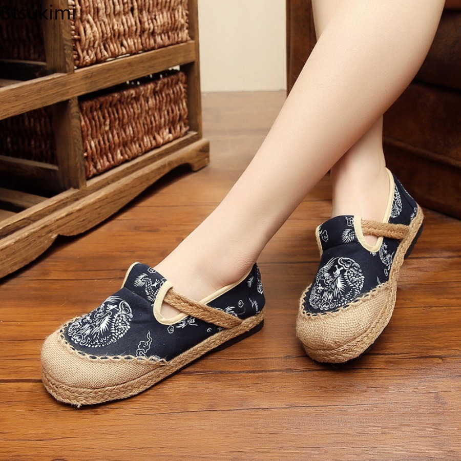 New 2026 Women Shoes Simple Sl - Sewing Cloth 评论和价格