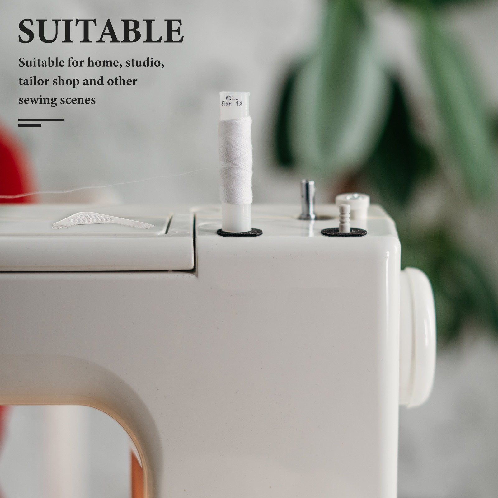 4Pcs Sewing Machine Precision  - Sewing Repair 评论和价格