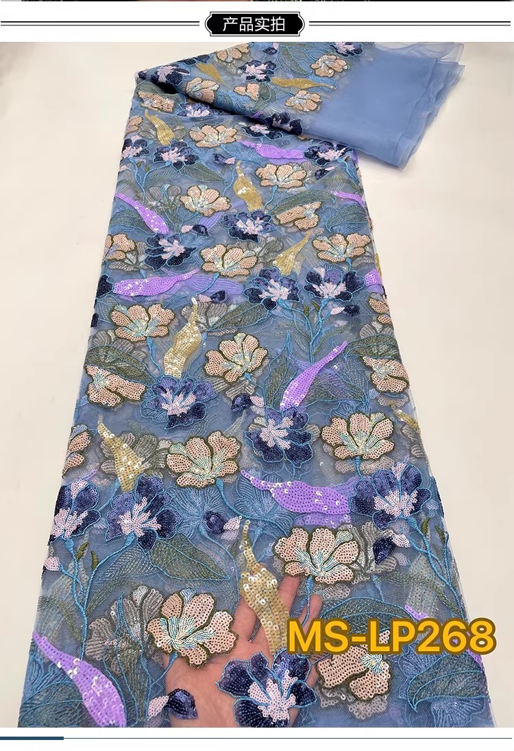 1yard Luxury Double color bead - Sewing Net 评论和价格