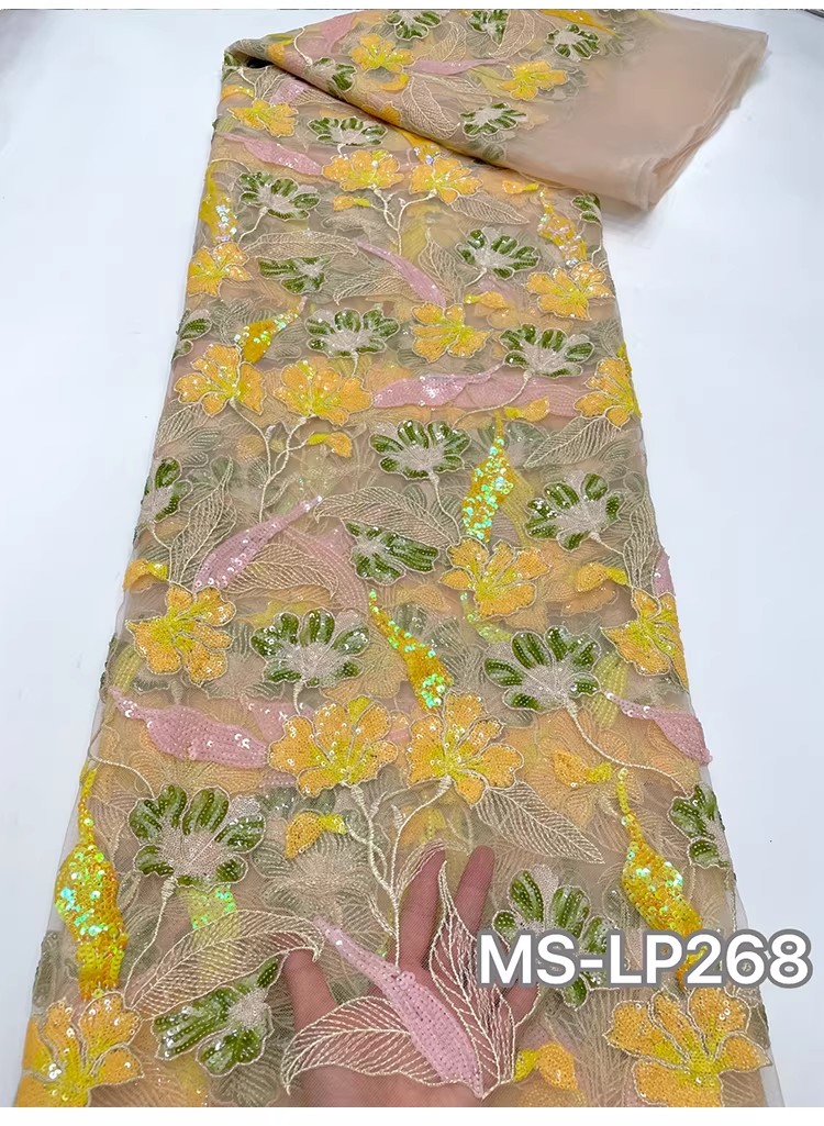 1yard Luxury Double color bead - Sewing Net 评论和价格