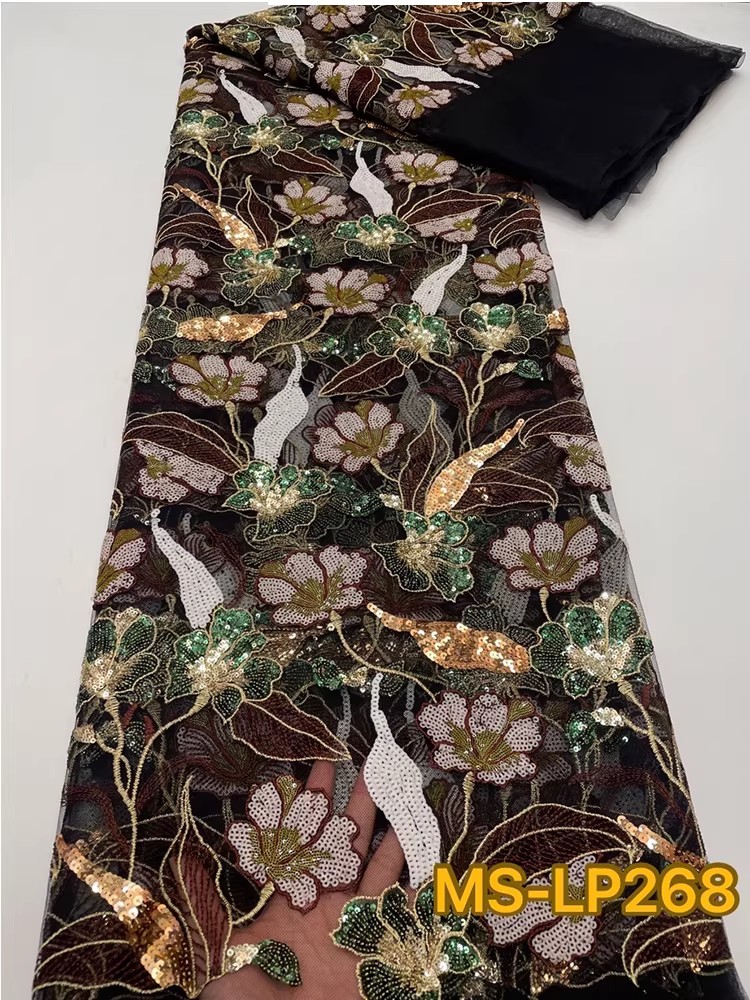 1yard Luxury Double color bead - Sewing Net 评论和价格