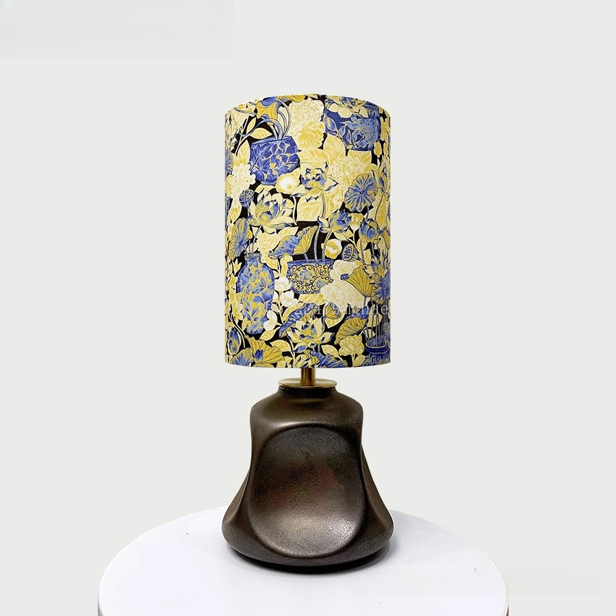 Gilded Liberty Fabric Table La - Century Textile & Sewing Supply By Owner 评论和价格