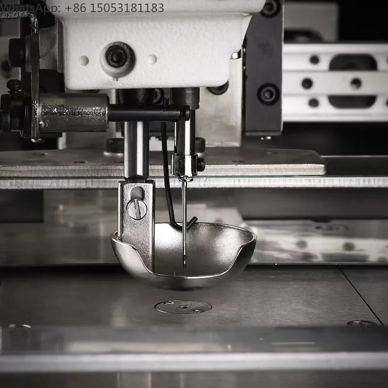 2210H Computerized Pattern Ind - Sewing In Textile Industry 评论和价格