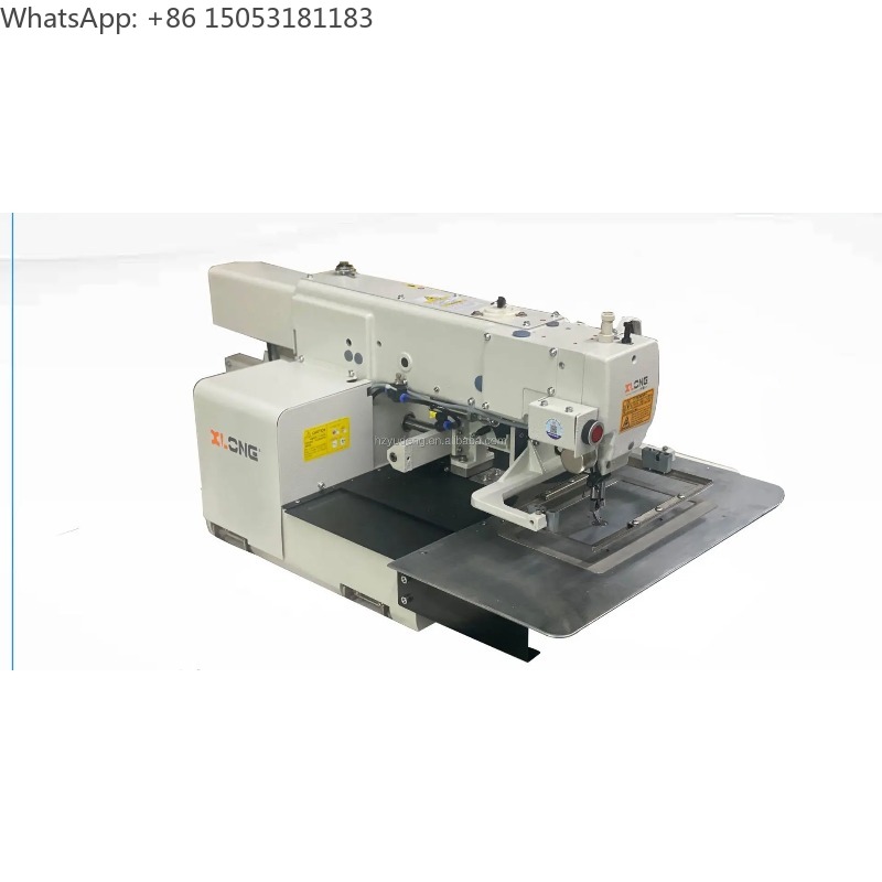 2210H Computerized Pattern Ind - Sewing In Textile Industry 评论和价格