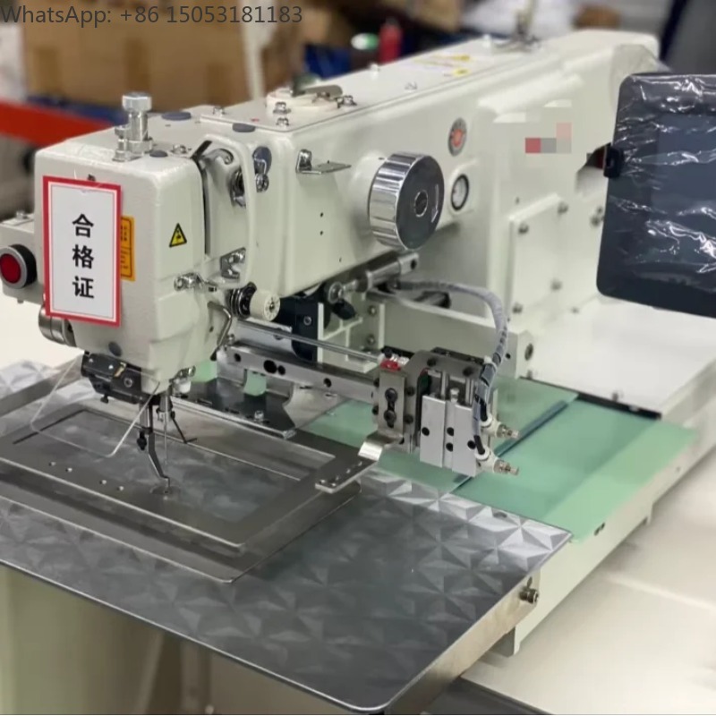 2210H Computerized Pattern Ind - Sewing In Textile Industry 评论和价格