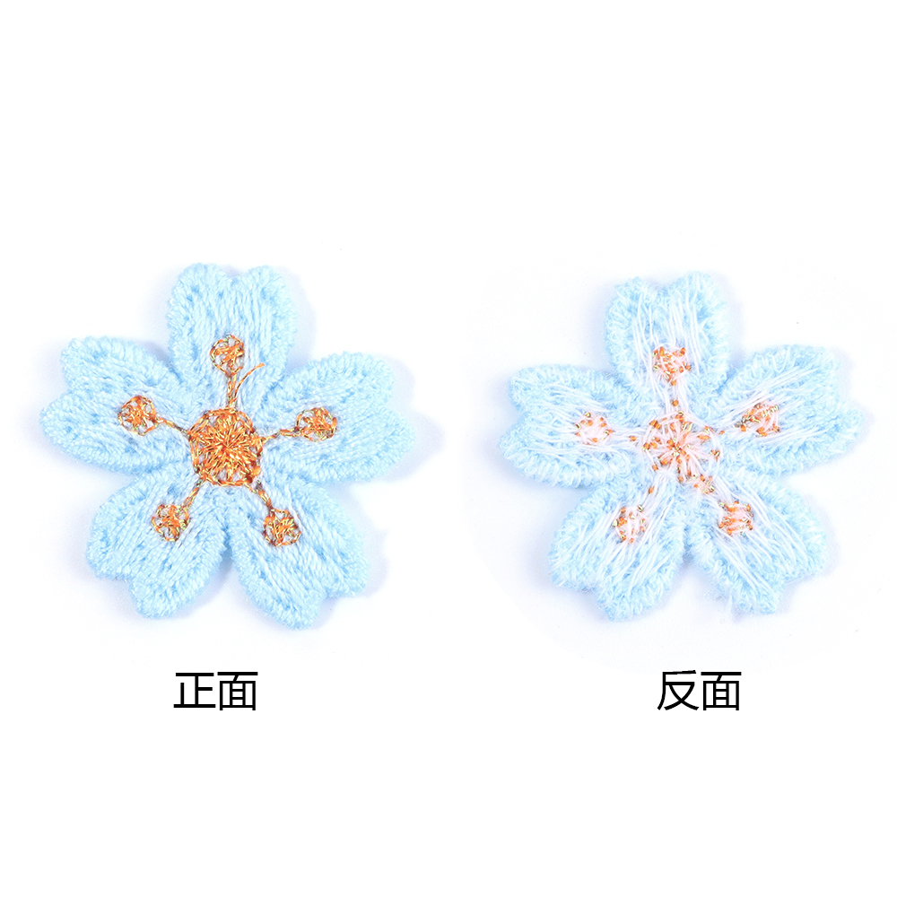 20pcs/lot Colorful 2.4cm Embro - Sewing Art 评论和价格