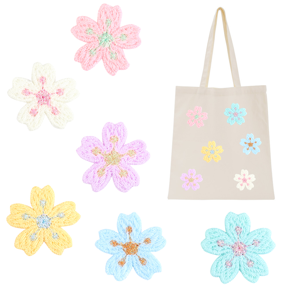 20pcs/lot Colorful 2.4cm Embro - Sewing Art 评论和价格