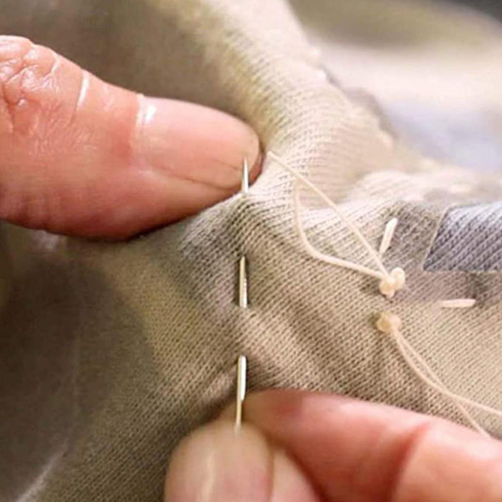 25 Pcs Large Eye Stitching Nee - Sewing Knit 评论和价格