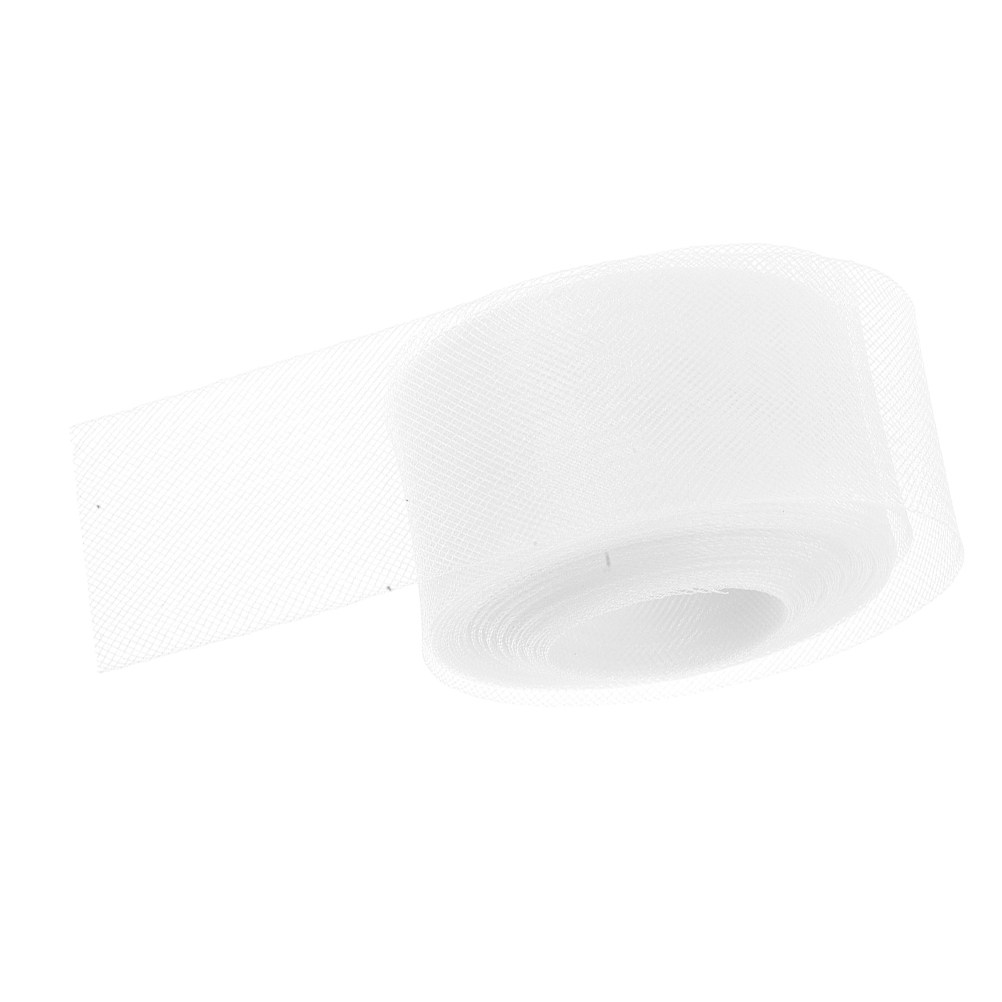 Wide Elastic Mesh Band Polyest - Textile Sewing Support 评论和价格