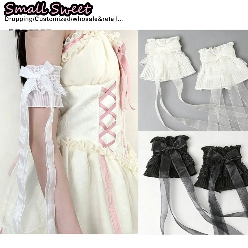 Women Y2K Yami Kawaii Girl Lac - Sewing Textiles 评论和价格