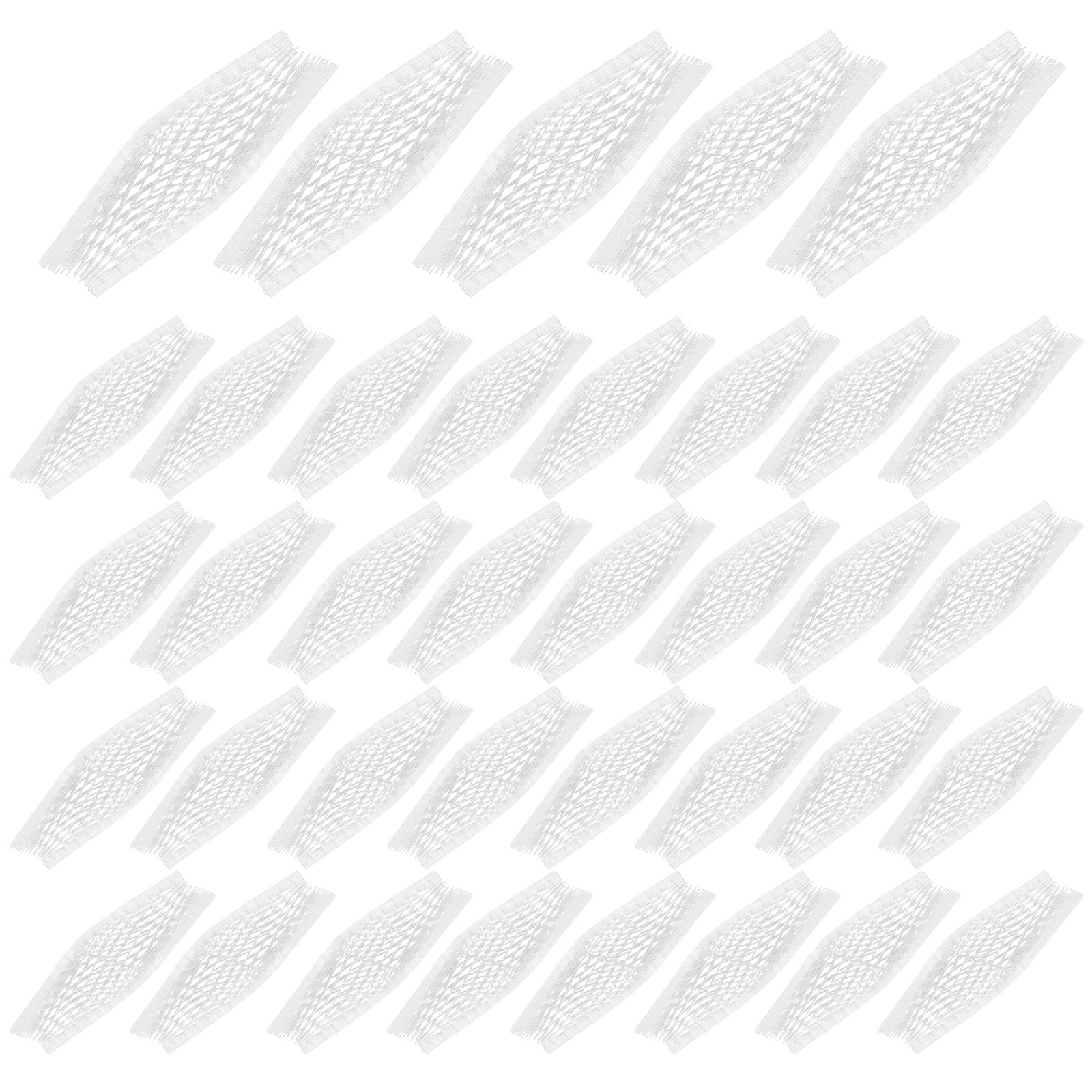 200Pcs Thread Spool Protector  - Sewing Net 评论和价格